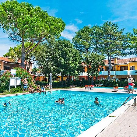 Apartment Villaggio Nautilus-1 By Interhome Bibione Exterior foto