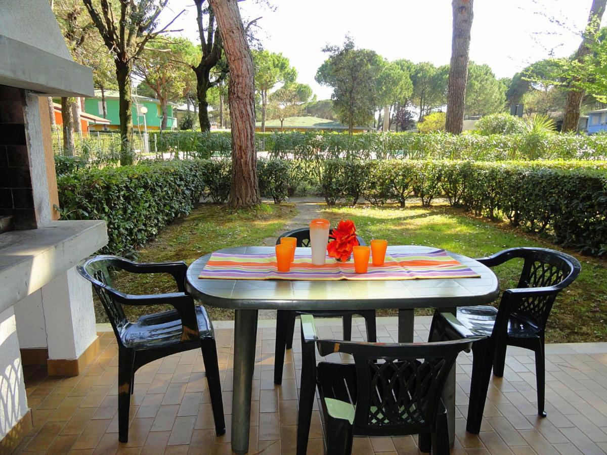 Apartment Villaggio Nautilus-1 By Interhome Bibione Exterior foto