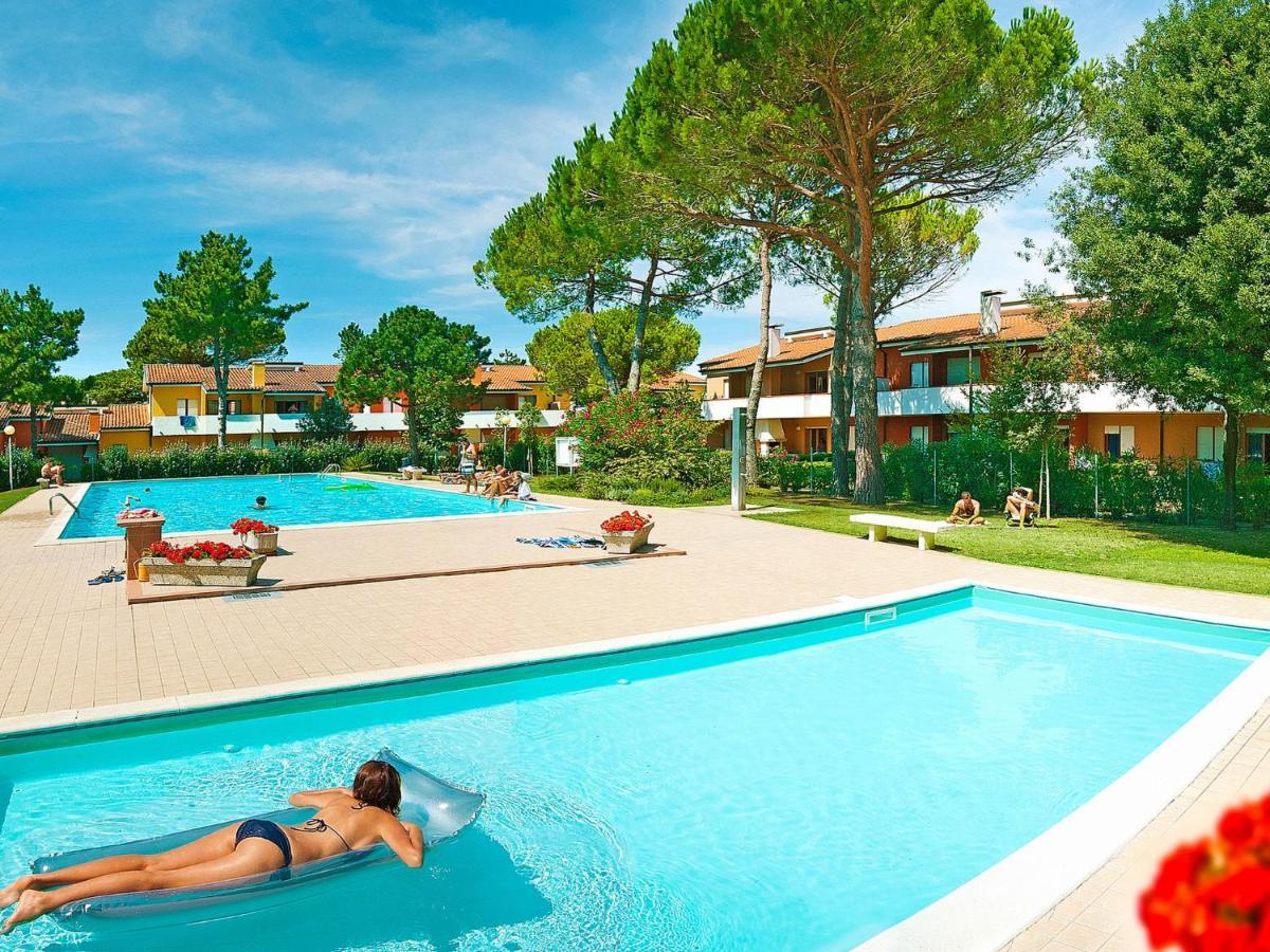 Apartment Villaggio Nautilus-1 By Interhome Bibione Exterior foto